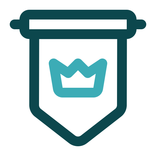 wimpel kostenlos Icon