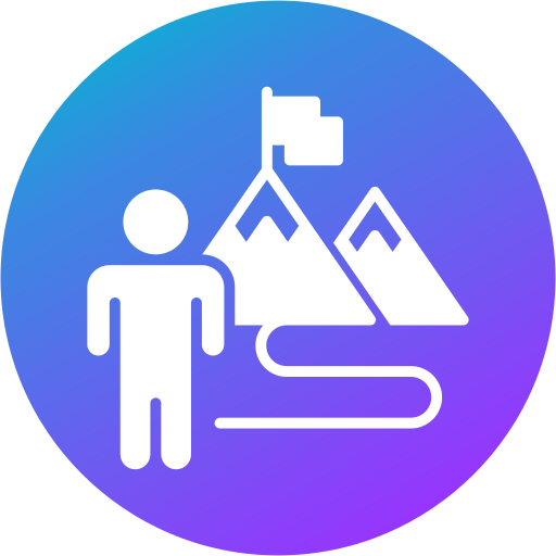 zweck kostenlos Icon