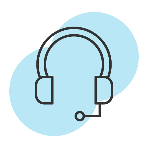 auriculares icono gratis