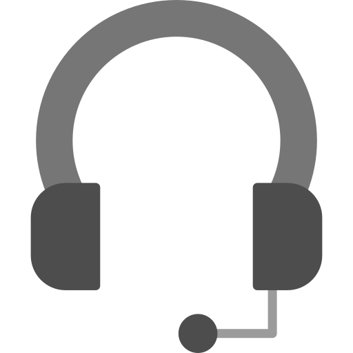 auriculares icono gratis