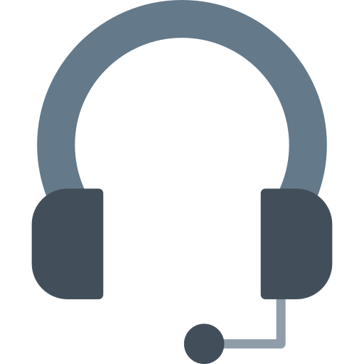 auriculares icono gratis