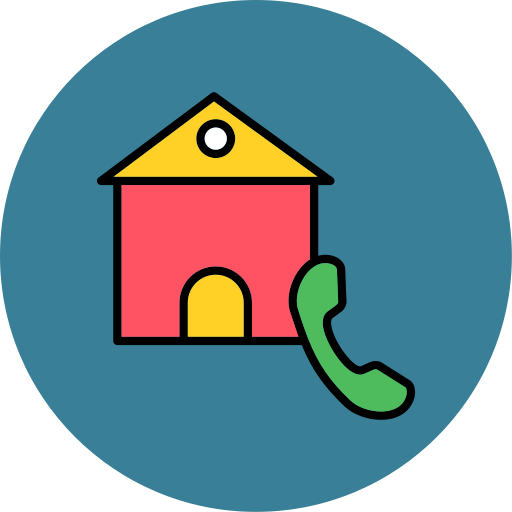 llamada telefónica icono gratis