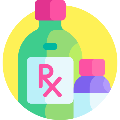 medicamento icono gratis