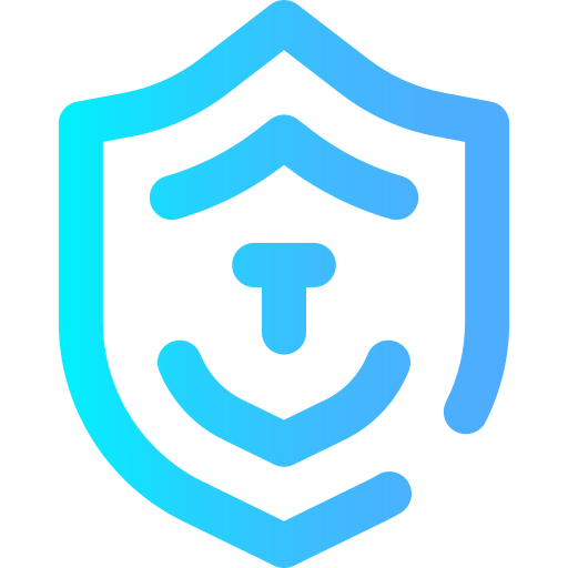 blindaje icono gratis