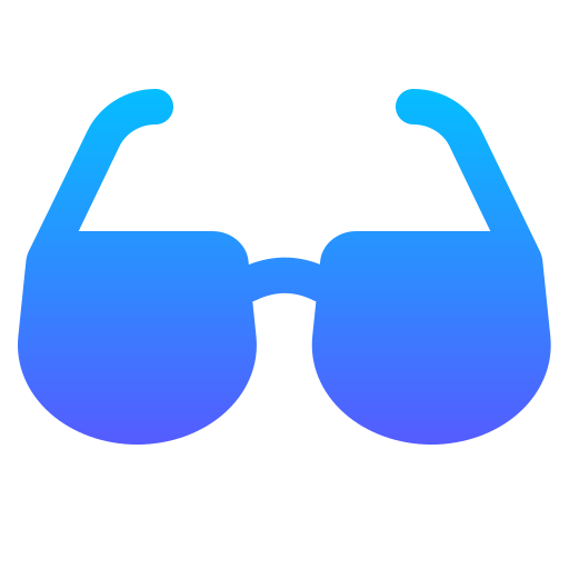 brille kostenlos Icon