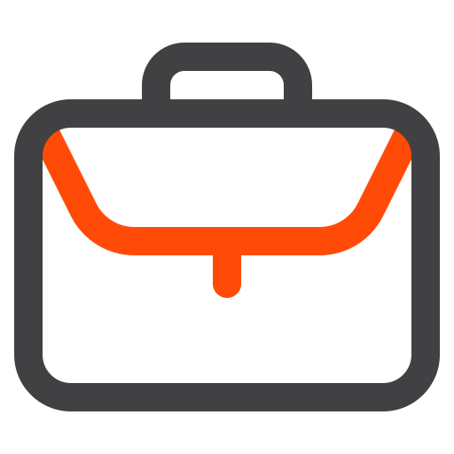 Suitcase free icon Suitcase free icon