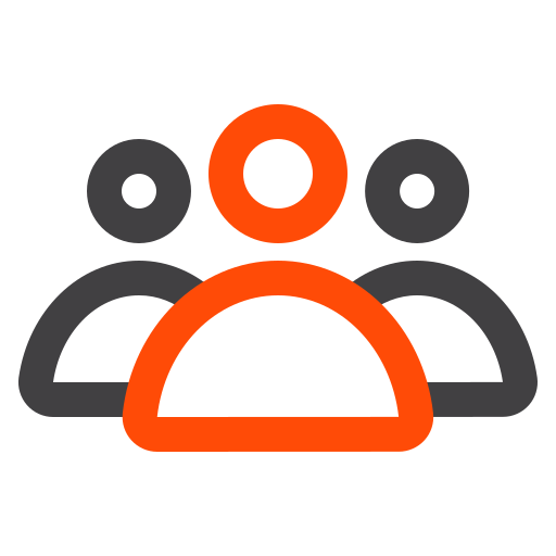 팀 무료 아이콘