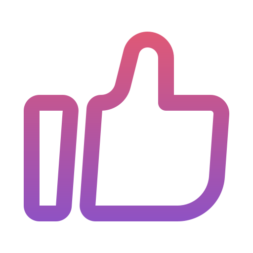 Like free icon Like free icon