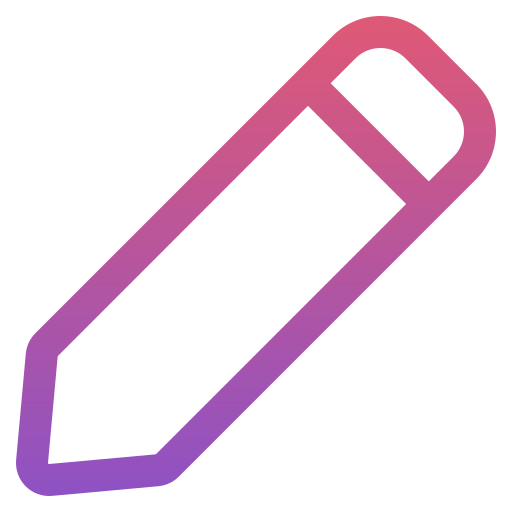 Pencil free icon Pencil free icon