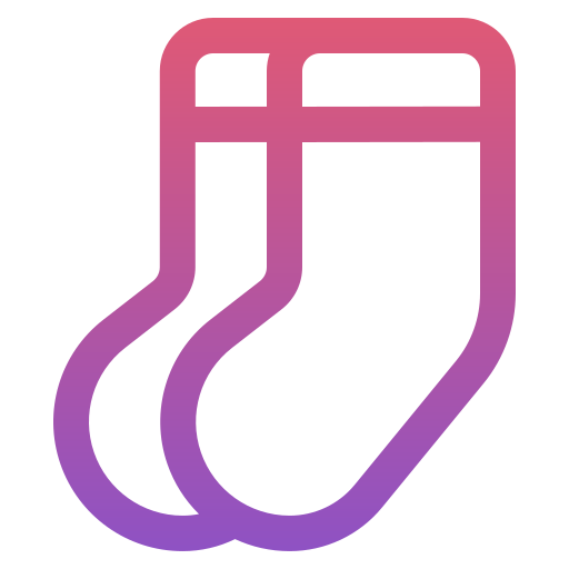 Носок бесплатно иконка