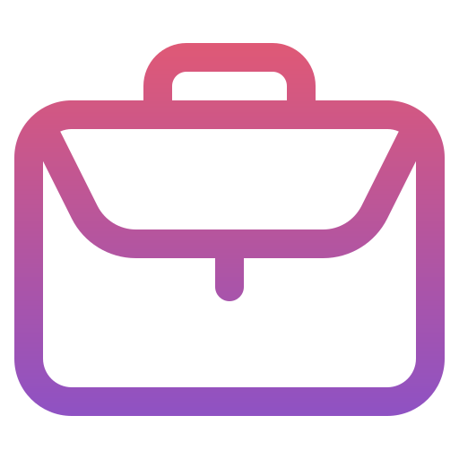 Suitcase free icon