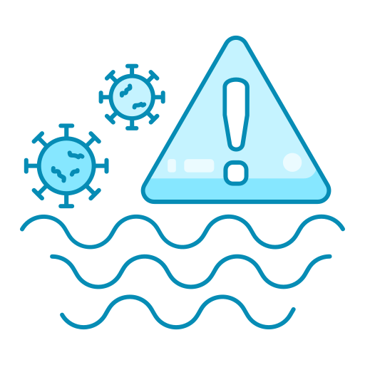 Загрязнение бесплатно иконка Загрязнение бесплатно иконка