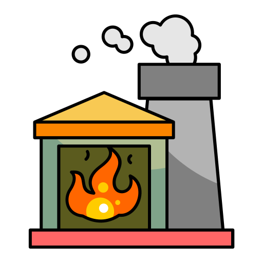 Incinerator free icon Incinerator free icon