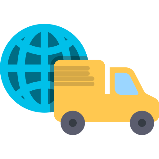 Перевозки бесплатно иконка Перевозки бесплатно иконка