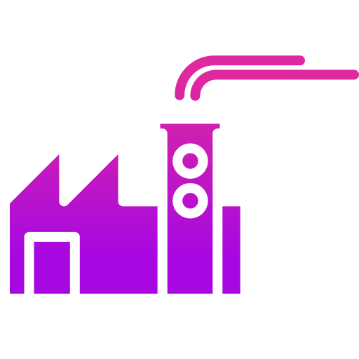 산업 무료 아이콘
