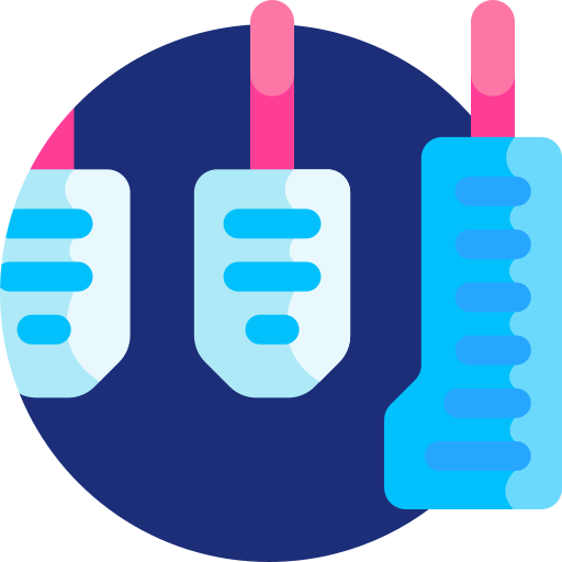 pedales icono gratis