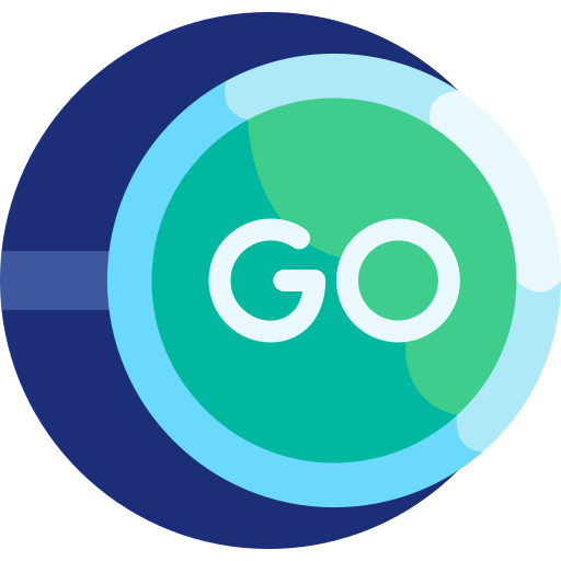 Go free icon Go free icon
