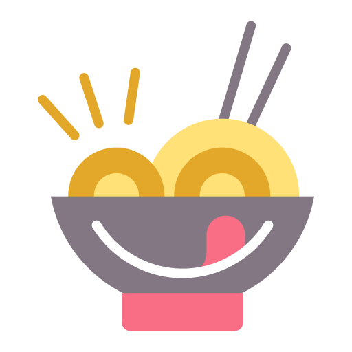 Food free icon