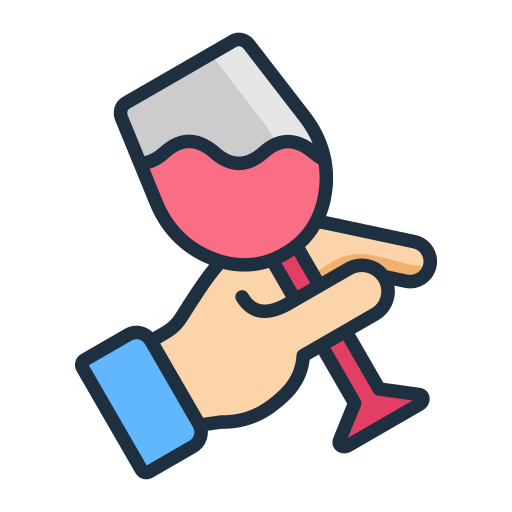 weinprobe kostenlos Icon