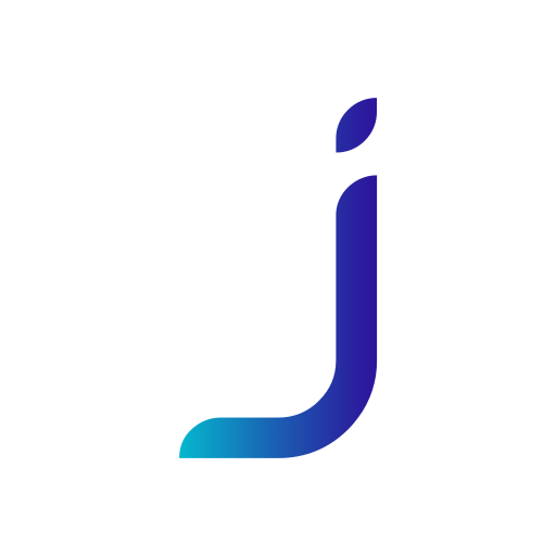 letra j icono gratis