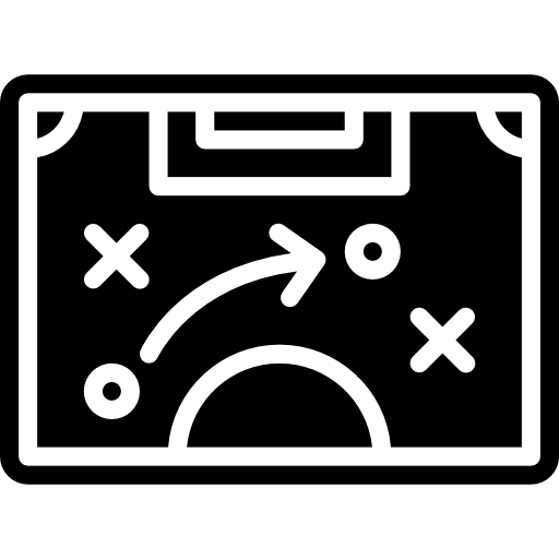 Strategy free icon Strategy free icon