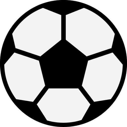 Futebol icon - Download on Iconfinder on Iconfinder