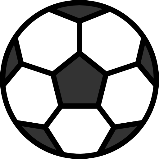 Futebol icon - Download on Iconfinder on Iconfinder