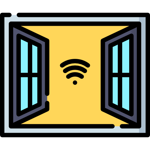 Window free icon