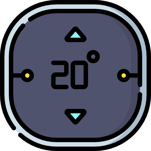 thermostat kostenlos Icon