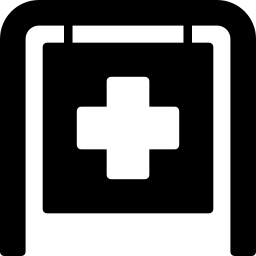 hospital icono gratis