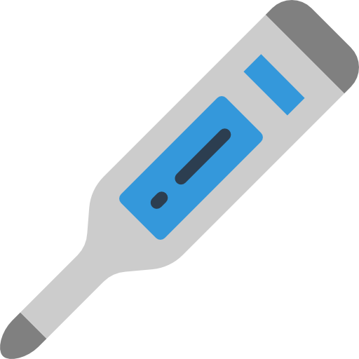 Thermometer free icon Thermometer free icon