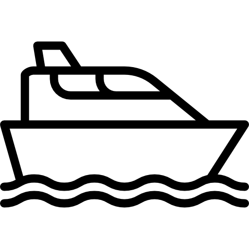 Яхта бесплатно иконка Яхта бесплатно иконка