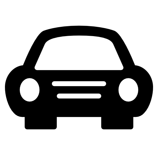 차 무료 아이콘