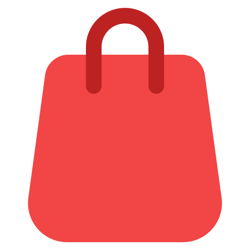 bolsa de la compra icono gratis