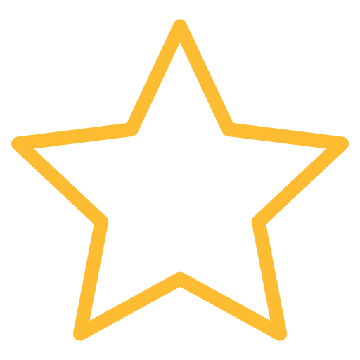 estrella icono gratis