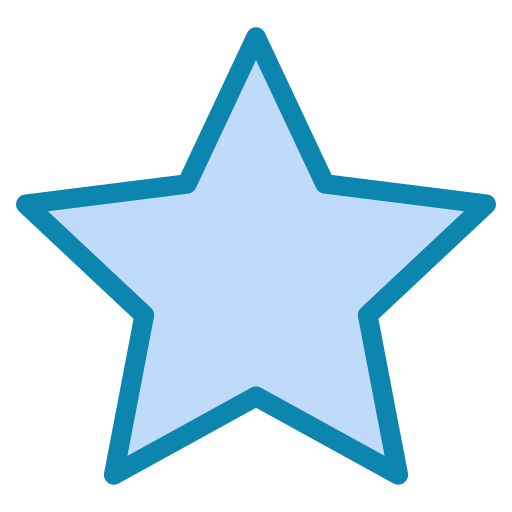 estrella icono gratis