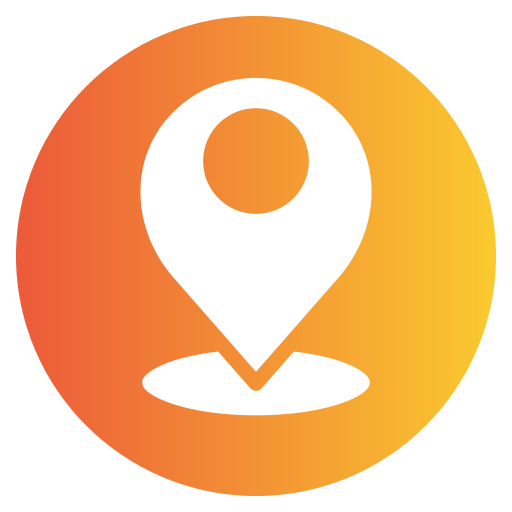 ubicación icono gratis