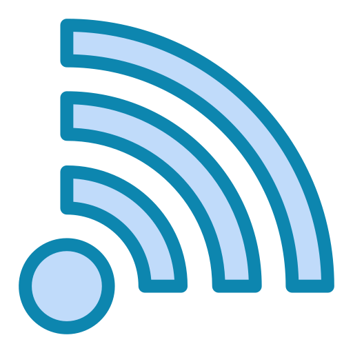 wifi icono gratis