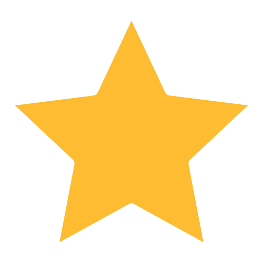 estrella icono gratis