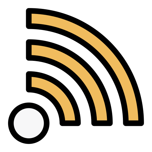 wifi icono gratis