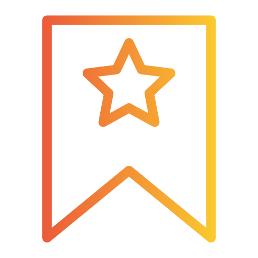 Закладка бесплатно иконка