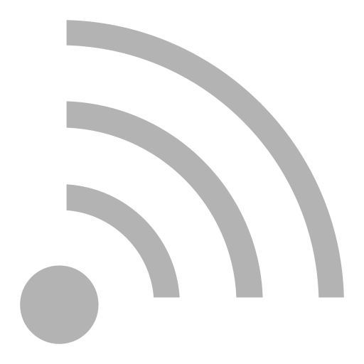 wifi icono gratis