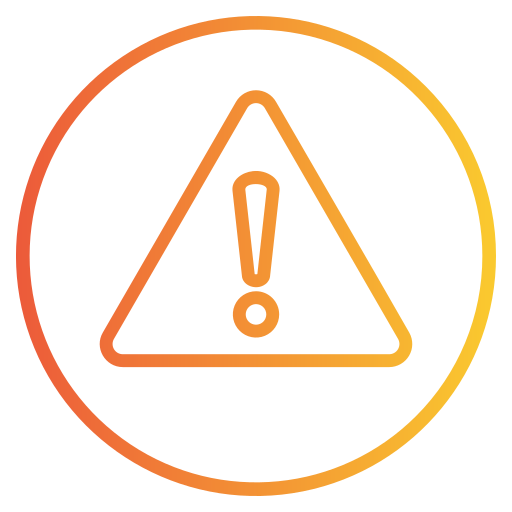 advertencia icono gratis