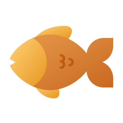 poisson Icône gratuit poisson Icône gratuit