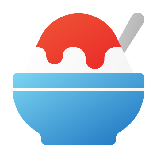 glace Icône gratuit glace Icône gratuit