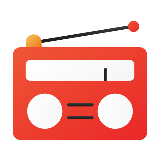 radio kostenlos Icon