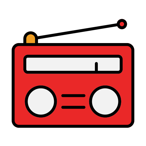 radio kostenlos Icon