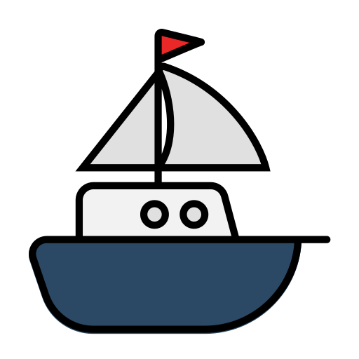 yacht kostenlos Icon