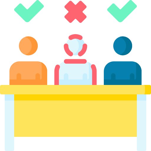abwesenheit kostenlos Icon
