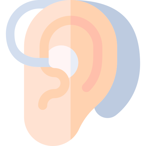 höhrgerät kostenlos Icon höhrgerät kostenlos Icon